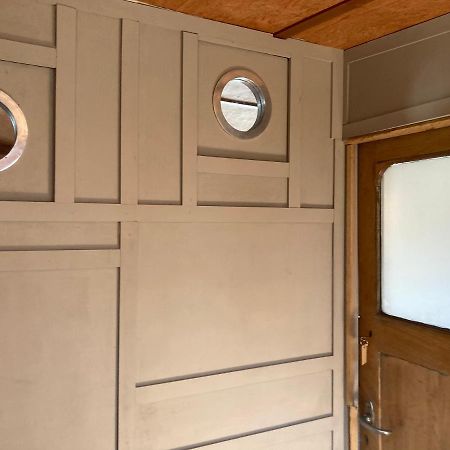 Hotel Ahoy Londyn Zewnętrze zdjęcie