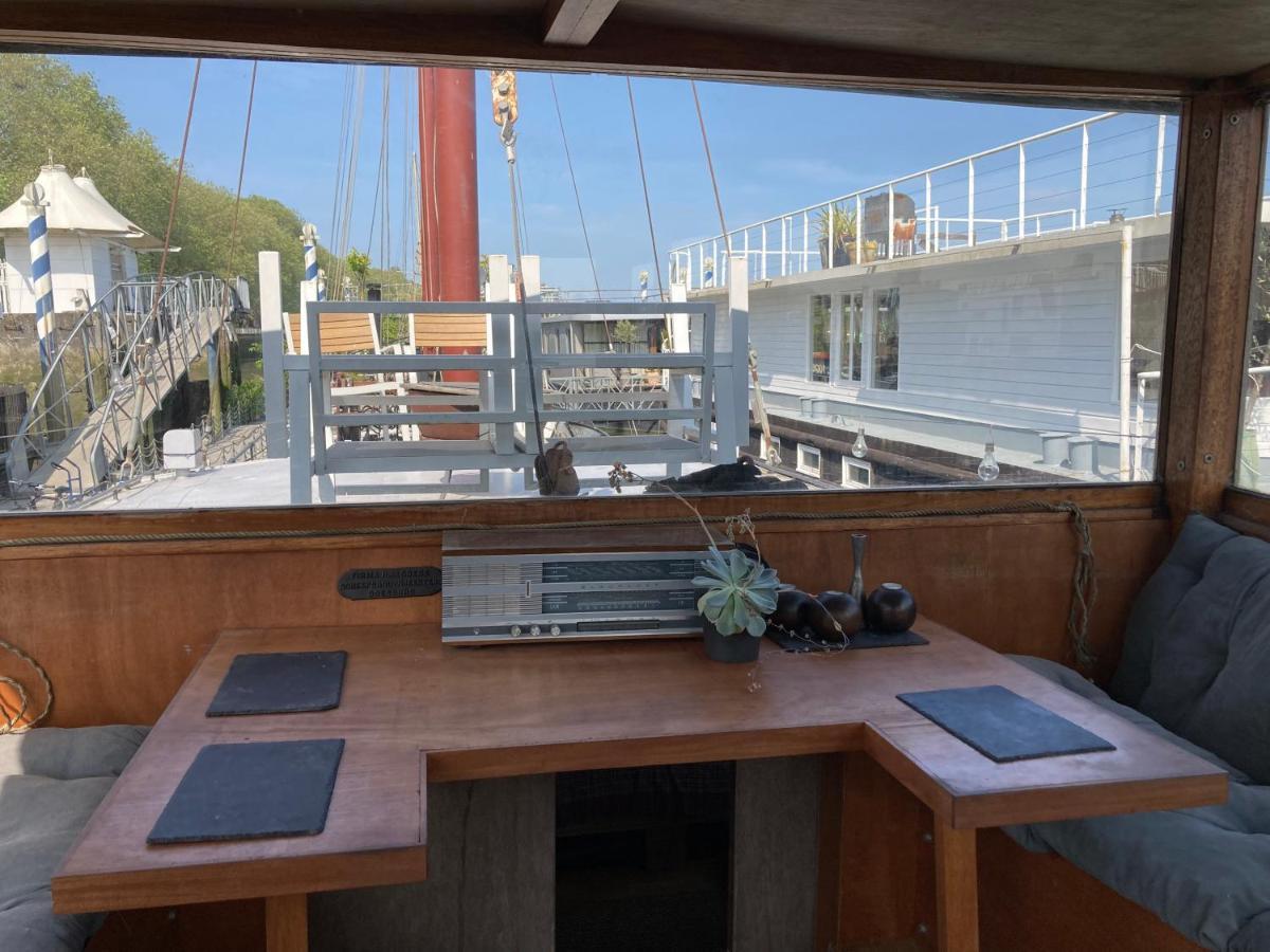 Hotel Ahoy Londyn Zewnętrze zdjęcie