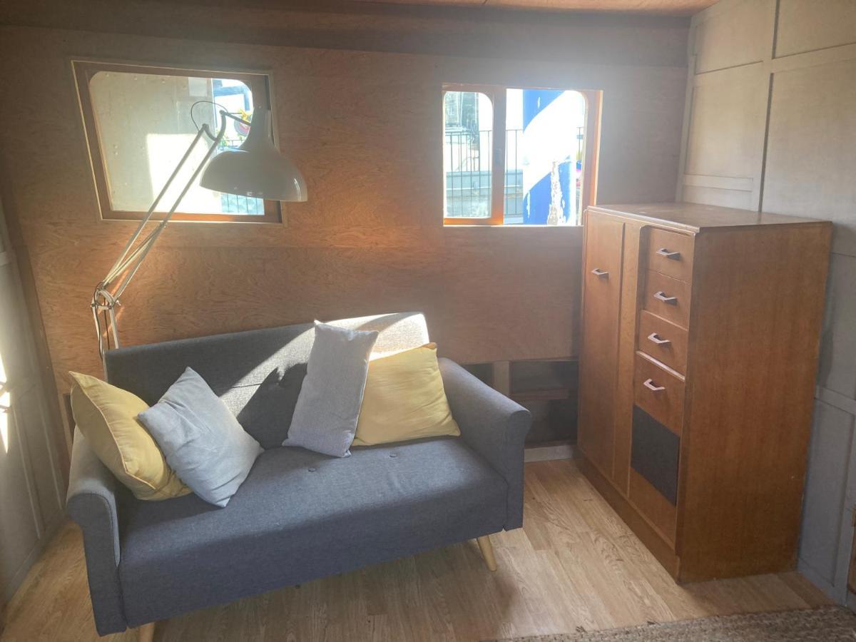 Hotel Ahoy Londyn Zewnętrze zdjęcie