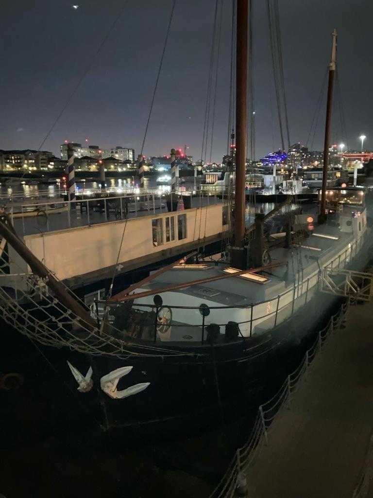 Hotel Ahoy Londyn Zewnętrze zdjęcie